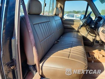 Zdjęcie 10 z 13 samochodu: 1995 FORD F250 VIN:1FTEF25H2SNA81295 - miniatura