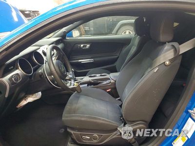 Zdjęcie 7 z 12 samochodu: 2019 FORD MUSTANG VIN:1FA6P8TH8K5194908 - miniatura