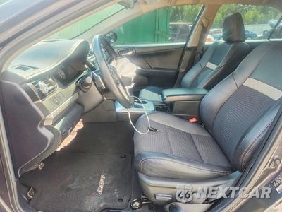 Zdjęcie 7 z 12 samochodu: 2013 TOYOTA CAMRY SE VIN:4T1BF1FK1DU676764 - miniatura