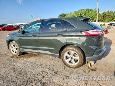Drugie zdjęcie samochodu z przodu: 2024 FORD EDGE SE VIN:2FMPK4G90RBA23788 - miniatura