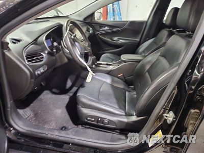 Zdjęcie 7 z 13 samochodu: 2016 CHEVROLET MALIBU LT VIN:1G1ZE5ST3GF351062 - miniatura