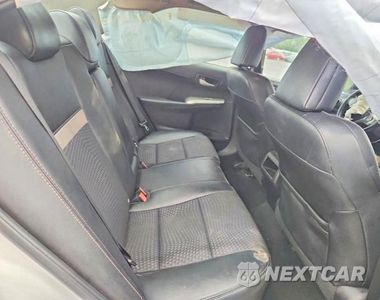Zdjęcie 10 z 13 samochodu: 2013 TOYOTA CAMRY SE VIN:4T1BF1FK6DU700735 - miniatura