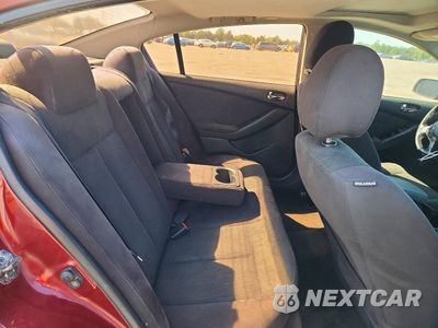 Zdjęcie 10 z 12 samochodu: 2010 NISSAN ALTIMA 2.5 VIN:1N4AL2AP3AN432207 - miniatura