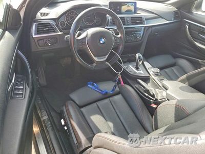 Zdjęcie 8 z 12 samochodu: 2019 BMW 430I VIN:WBA4Z1C57KEE48911 - miniatura