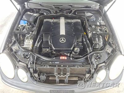 Zdjęcie 11 z 12 samochodu: 2006 MERCEDES-BENZ E 500 VIN:WDBUF70J86A813282 - miniatura