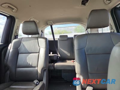 Zdjęcie 10 z 13 samochodu: 2012 HONDA ODYSSEY EXL VIN:5FNRL5H66CB120878 - miniatura