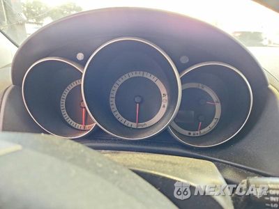 Zdjęcie 9 z 12 samochodu: 2008 MAZDA 3 HATCHBACK VIN:JM1BK343981880226 - miniatura