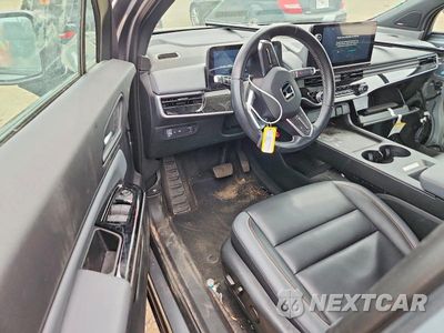 Zdjęcie 8 z 13 samochodu: 2024 HONDA PROLOGUE TOUR VIN:3GPKHXRJ9RS536391 - miniatura