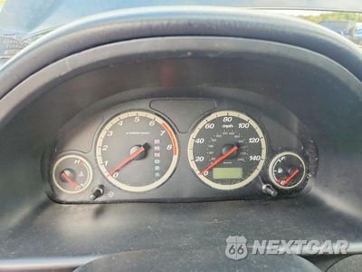 Zdjęcie 9 z 12 samochodu: 2005 HONDA CR-V EX VIN:JHLRD78885C037465 - miniatura