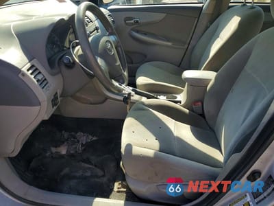 Zdjęcie 7 z 12 samochodu: 2010 TOYOTA COROLLA LE VIN:2T1BU4EE9AC340893 - miniatura