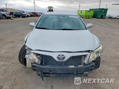 Piąte zdjęcie samochodu w środku: 2011 TOYOTA CAMRY BASE VIN:4T1BF3EK6BU158370 - miniatura
