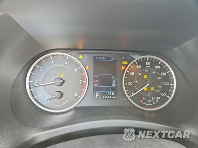 Zdjęcie 9 z 12 samochodu: 2025 NISSAN SENTRA S VIN:3N1AB8BV0SY348916 - miniatura