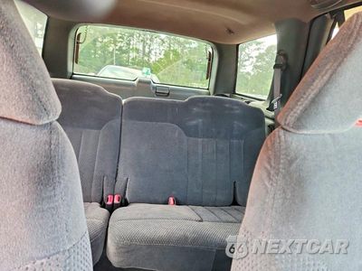 Zdjęcie 10 z 14 samochodu: 1996 CHEVROLET BLAZER VIN:1GNDT13W6T2247084 - miniatura