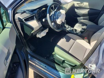 Zdjęcie 8 z 12 samochodu: 2025 TOYOTA COROLLA LE VIN:5YFB4MDEXSP278066 - miniatura