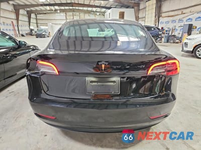 Zdjęcie 6 z 13 samochodu: 2022 TESLA MODEL 3 VIN:5YJ3E1EA9NF369003 - miniatura