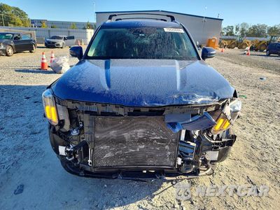 Piąte zdjęcie samochodu w środku: 2024 KIA TELLURIDE S VIN:5XYP64GC4RG507205 - miniatura