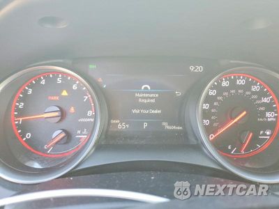 Zdjęcie 9 z 12 samochodu: 2024 TOYOTA CAMRY XSE VIN:4T1K61AK1RU849245 - miniatura