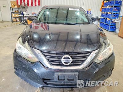 Piąte zdjęcie samochodu w środku: 2016 NISSAN ALTIMA 2.5 S VIN:1N4AL3AP8GC202950 - miniatura