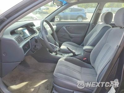 Zdjęcie 7 z 12 samochodu: 1997 TOYOTA CAMRY CE VIN:4T1BG22KXVU120740 - miniatura