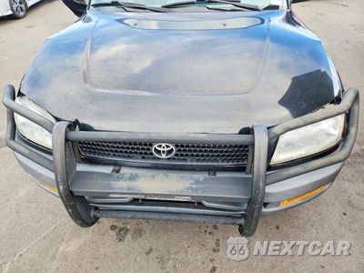Zdjęcie 12 z 13 samochodu: 1997 TOYOTA RAV4 BASE VIN:JT3GP10V1V7012415 - miniatura