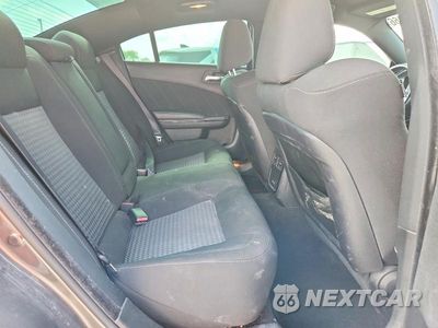 Zdjęcie 10 z 12 samochodu: 2020 DODGE CHARGER R/T VIN:2C3CDXCT8LH245164 - miniatura