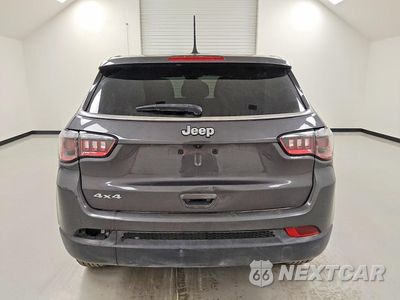 Zdjęcie 6 z 14 samochodu: 2024 JEEP COMPASS SPORT VIN:3C4NJDAN7RT136081 - miniatura