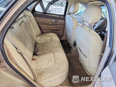Zdjęcie 10 z 12 samochodu: 2002 FORD TAURUS SES VIN:1FAFP55272G243477 - miniatura