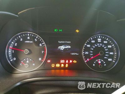 Zdjęcie 9 z 12 samochodu: 2022 KIA FORTE LXS VIN:3KPF24AD9NE437636 - miniatura