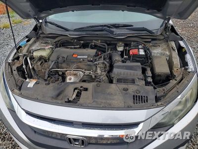 Zdjęcie 11 z 12 samochodu: 2016 HONDA CIVIC EX VIN:19XFC2F78GE240934 - miniatura
