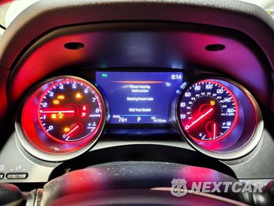 Zdjęcie 9 z 12 samochodu: 2022 TOYOTA CAMRY XSE VIN:4T1K61AK6NU029477 - miniatura