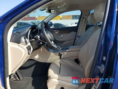 Zdjęcie 7 z 14 samochodu: 2018 MERCEDES-BENZ GLC 300 VIN:WDC0G4JB0JV025384 - miniatura
