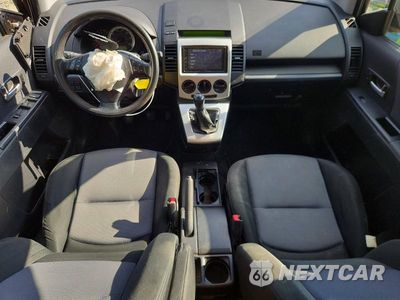 Zdjęcie 8 z 13 samochodu: 2006 MAZDA 5 VIN:JM1CR293960114342 - miniatura