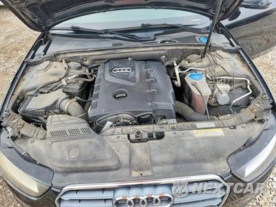 Zdjęcie 11 z 12 samochodu: 2014 AUDI A4 PREMIUM VIN:WAUBFAFL7EN029940 - miniatura