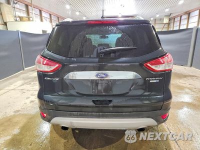 Zdjęcie 6 z 14 samochodu: 2014 FORD ESCAPE TITANIUM VIN:1FMCU9J97EUA36492 - miniatura
