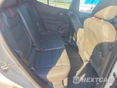 Zdjęcie 10 z 12 samochodu: 2026 CHEVROLET TRAX 2RS VIN:KL77LJEPXTC189984 - miniatura