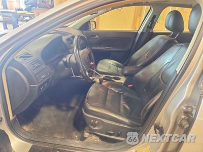 Zdjęcie 7 z 12 samochodu: 2010 FORD FUSION SEL VIN:3FAHP0CG5AR309185 - miniatura