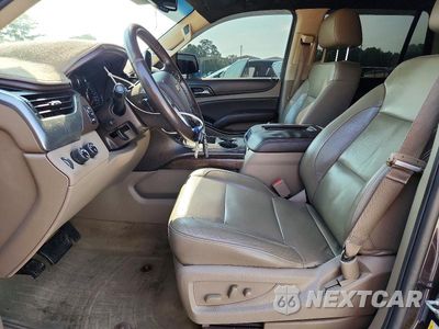 Zdjęcie 7 z 13 samochodu: 2016 CHEVROLET TAHOE K1500 LT VIN:1GNSKBKC1GR373891 - miniatura
