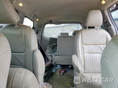 Zdjęcie 10 z 13 samochodu: 2016 TOYOTA SIENNA XLE 7-PASSENGER VIN:5TDDK3DC4GS136785 - miniatura