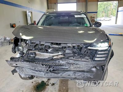 Piąte zdjęcie samochodu w środku: 2026 NISSAN KICKS SV VIN:3N8AP6CB1TL327132 - miniatura