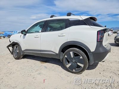 Drugie zdjęcie samochodu z przodu: 2026 NISSAN KICKS SR VIN:3N8AP6DB2TL315036 - miniatura