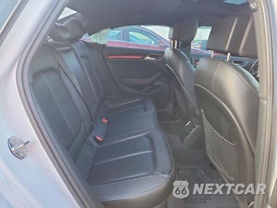 Zdjęcie 10 z 13 samochodu: 2017 AUDI A3 PREMIUM VIN:WAUB8GFF3H1026715 - miniatura