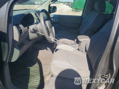 Zdjęcie 7 z 12 samochodu: 2009 NISSAN FRONTIER SE V6 VIN:1N6AD07WX9C416696 - miniatura
