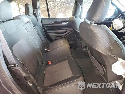 Zdjęcie 10 z 12 samochodu: 2025 JEEP GRAND CHEROKEE LAREDO VIN:1C4RJHAG0SC296797 - miniatura