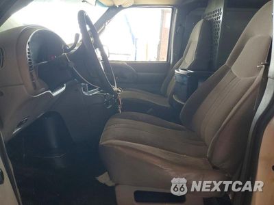Zdjęcie 7 z 13 samochodu: 2003 CHEVROLET ASTRO VIN:1GCDM19X93B104734 - miniatura