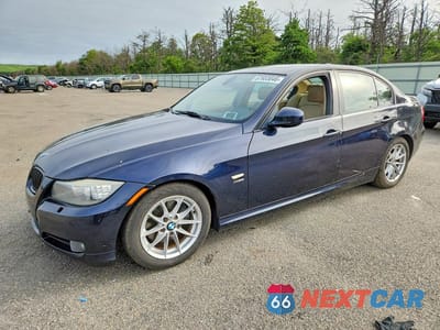 2010 BMW 3ER 328 XI SULEV WBAPK5C58AA653634 - główne zdjęcie licytacji z USA - miniatura