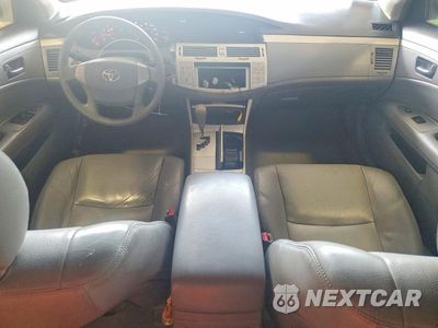 Zdjęcie 8 z 12 samochodu: 2008 TOYOTA AVALON XL VIN:4T1BK36BX8U261097 - miniatura