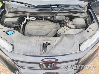 Zdjęcie 12 z 13 samochodu: 2022 HONDA PILOT SE VIN:5FNYF6H22NB070568 - miniatura