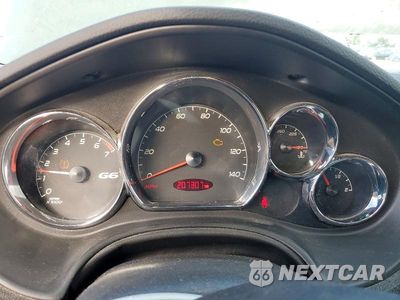 Zdjęcie 9 z 12 samochodu: 2008 PONTIAC G6 BASE VIN:1G2ZG57N084178839 - miniatura