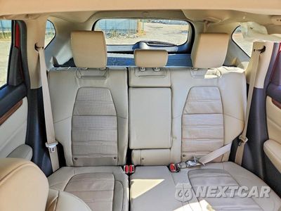 Zdjęcie 10 z 14 samochodu: 2019 HONDA CR-V VIN:5J6RW2H84KL013048 - miniatura