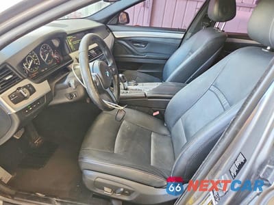 Zdjęcie 7 z 12 samochodu: 2014 BMW 535 I VIN:WBA5B1C50ED479949 - miniatura